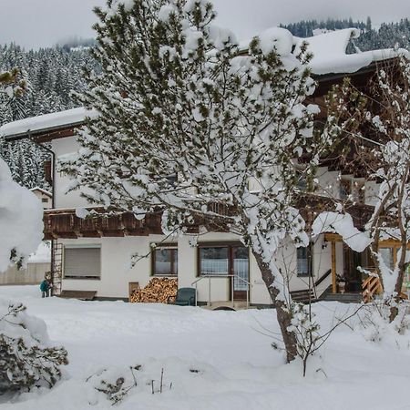 Haus Kristall Bach  Bagian luar foto
