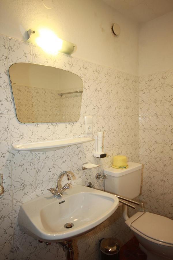 Haus Kristall Bach  Bagian luar foto