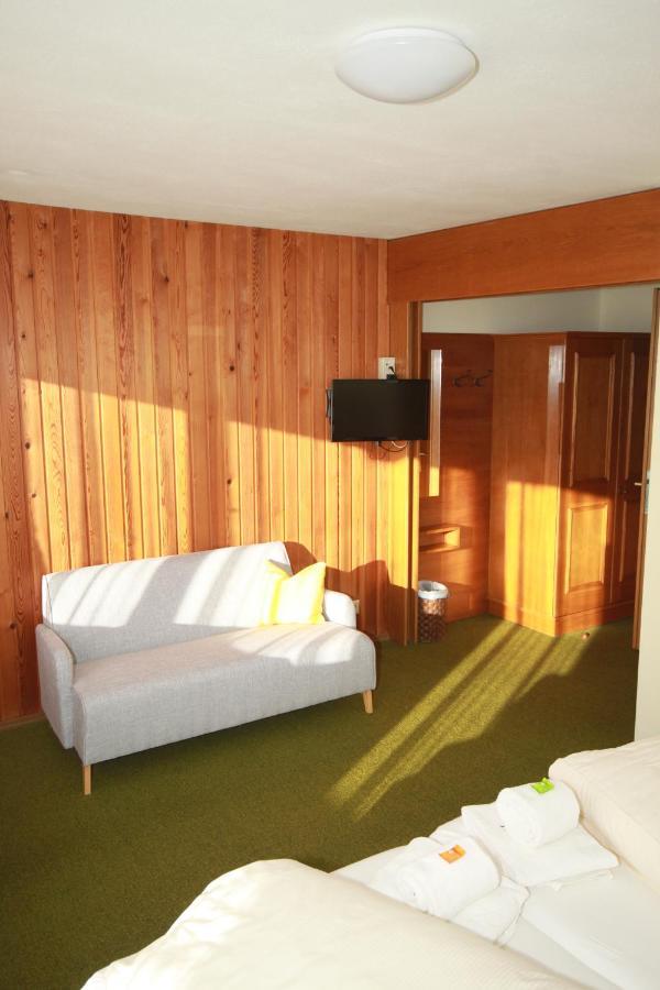 Haus Kristall Bach  Bagian luar foto