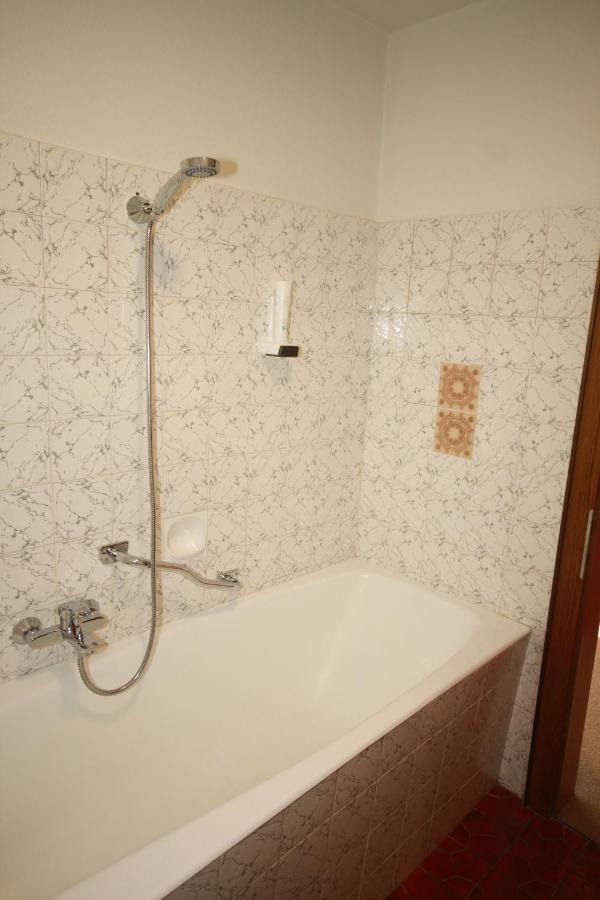 Haus Kristall Bach  Bagian luar foto