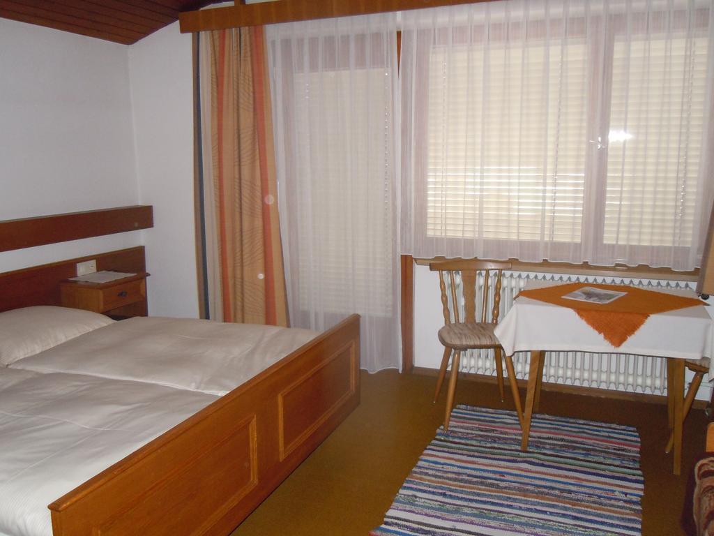 Haus Kristall Bach  Bagian luar foto