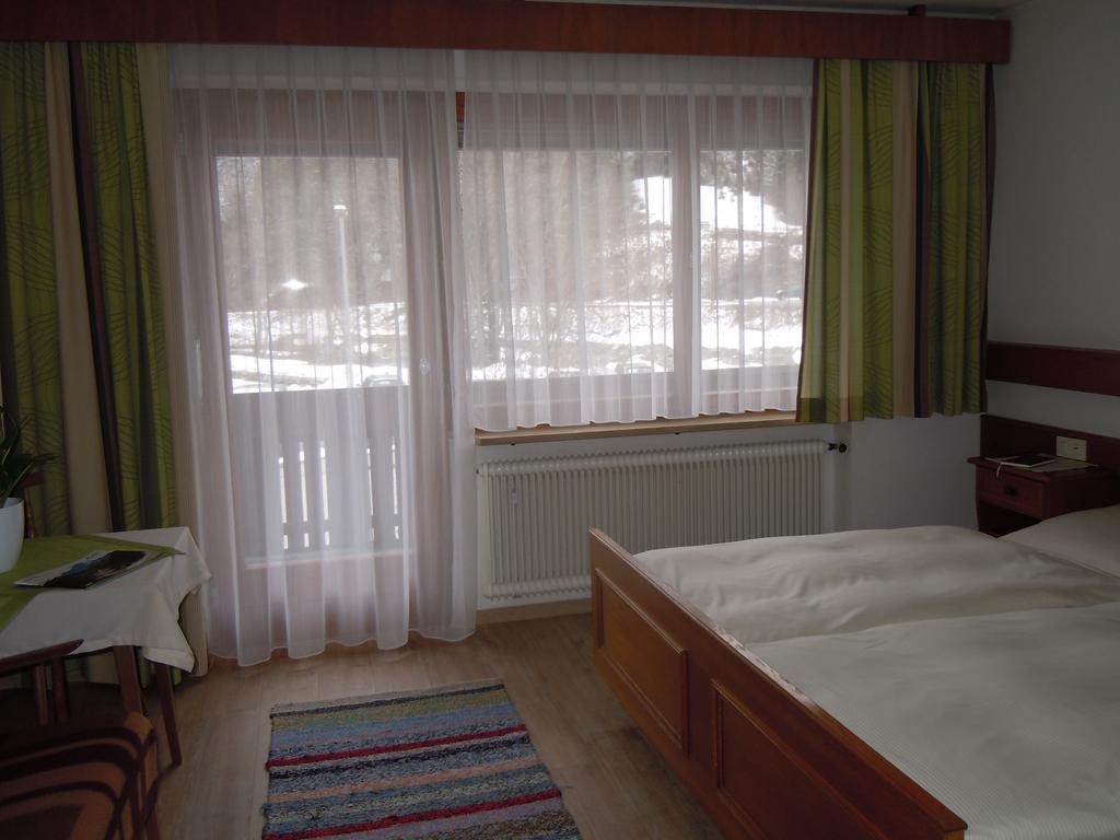 Haus Kristall Bach  Bagian luar foto