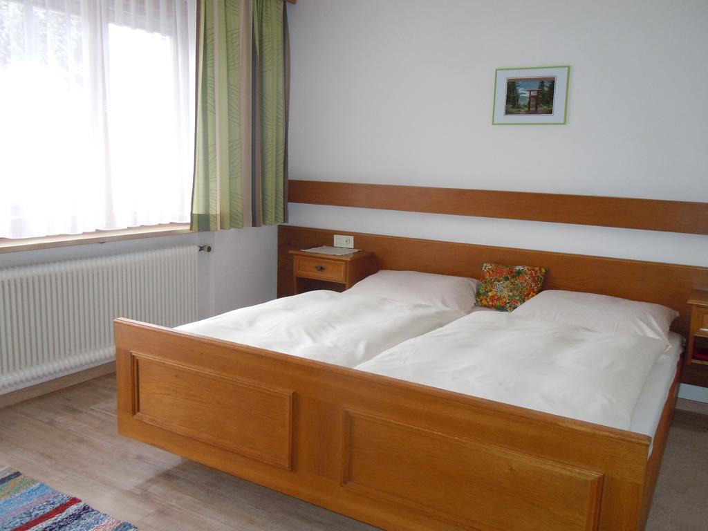 Haus Kristall Bach  Bagian luar foto