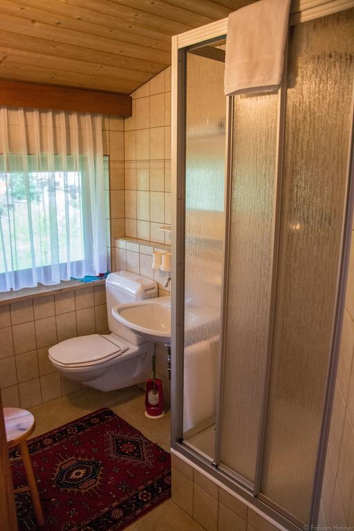 Haus Kristall Bach  Bagian luar foto