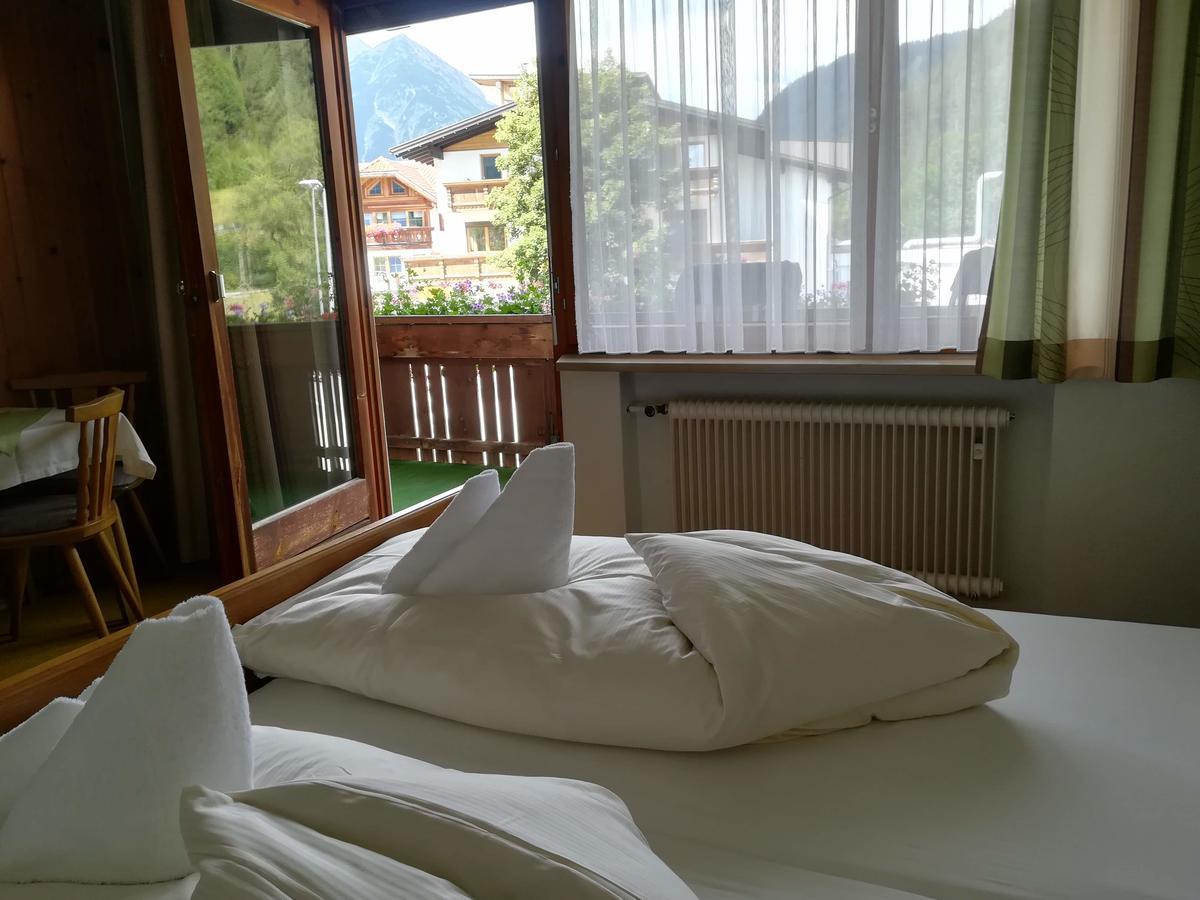 Haus Kristall Bach  Bagian luar foto